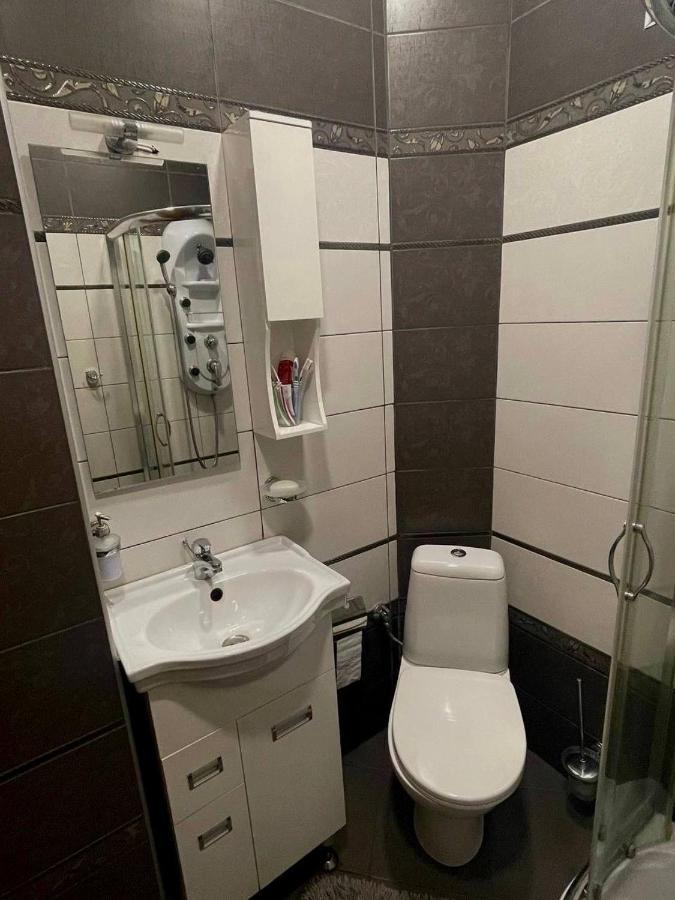 Z-Apartment In Trjawna Exterior foto