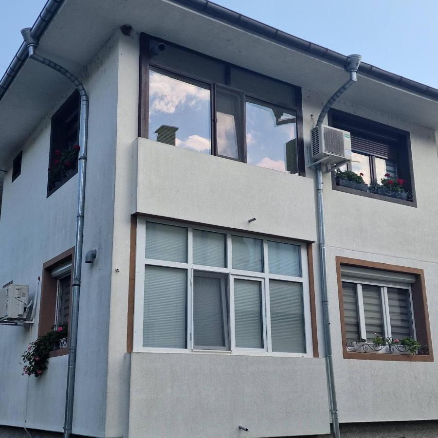 Z-Apartment In Trjawna Exterior foto