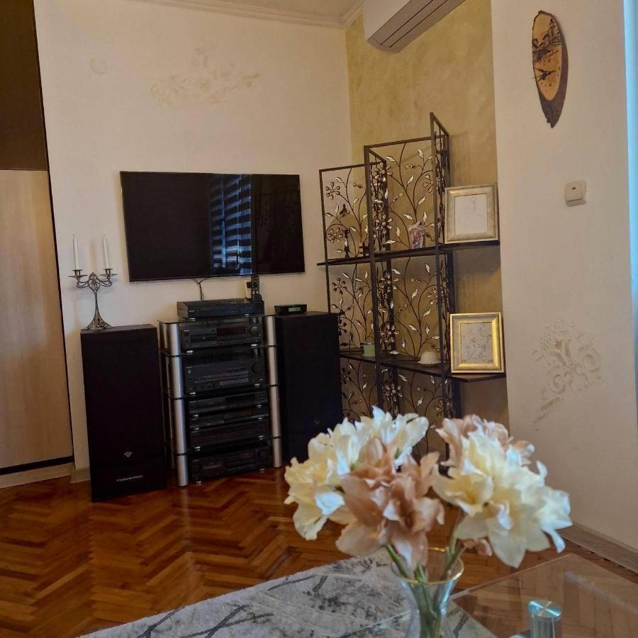 Z-Apartment In Trjawna Exterior foto