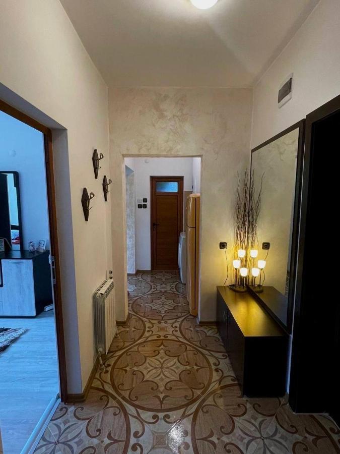 Z-Apartment In Trjawna Exterior foto